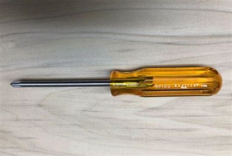 frearson screwdriver|reed prince screwdriver.